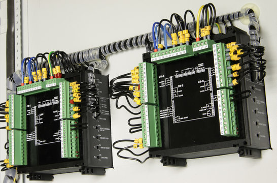 electrotechnical devices