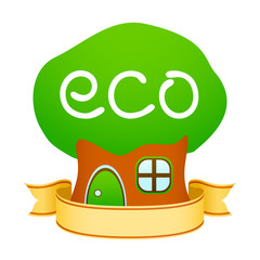 Eco home