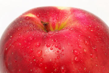 Red Apple
