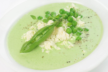Pea Soup