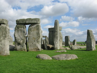 Stonehenge