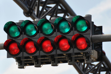 signal