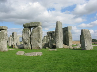 Stonehenge