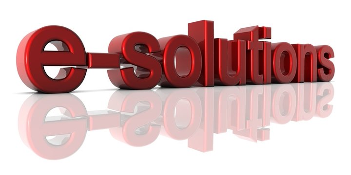 E-SOLUTIONS