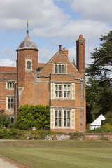 kentwell hall