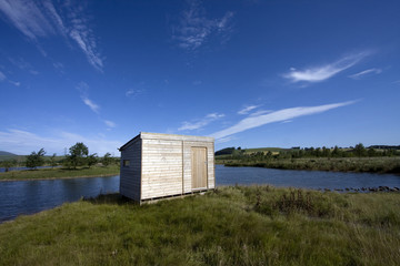 Branton Ex Gravel Pit