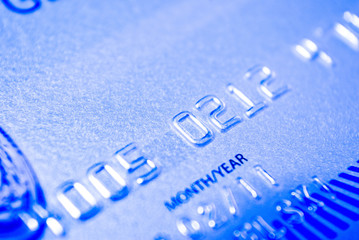 credit card