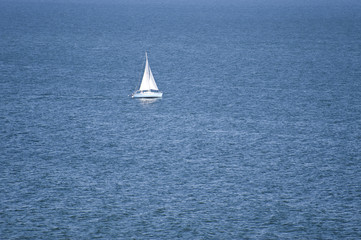 Fototapeta premium baltic sea