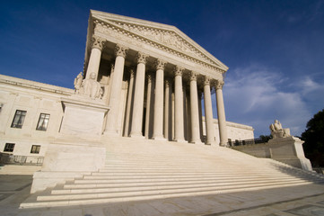 United States Supreme Court