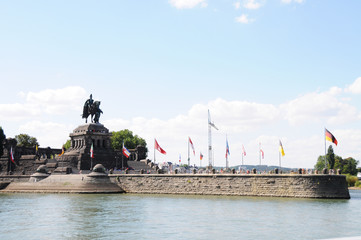 deusches eck