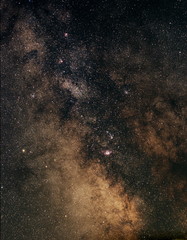 Milky Way