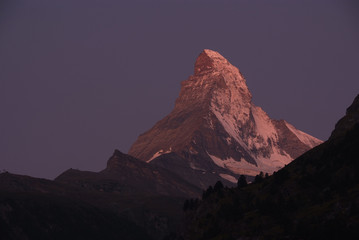 Matterhorn
