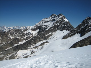 Lagginhorn