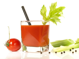 Alkoholfreier Cocktail