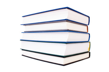 Stack of Books