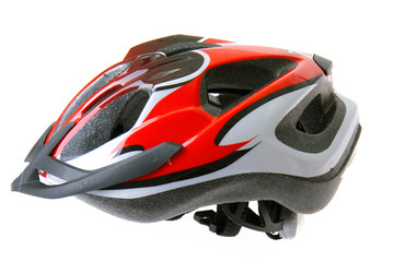 bicycle helmet