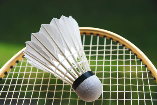 badminton