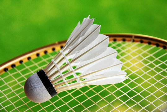 badminton