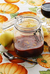 Brodo di giuggiole - Dolci della tradizione - Lombardia