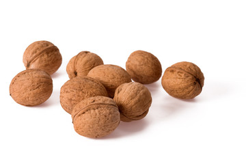 walnuts