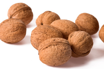 walnuts