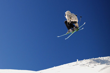skisprung