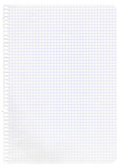 Graph paper 4