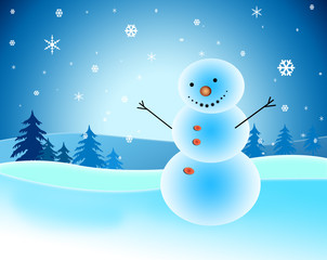 snowman