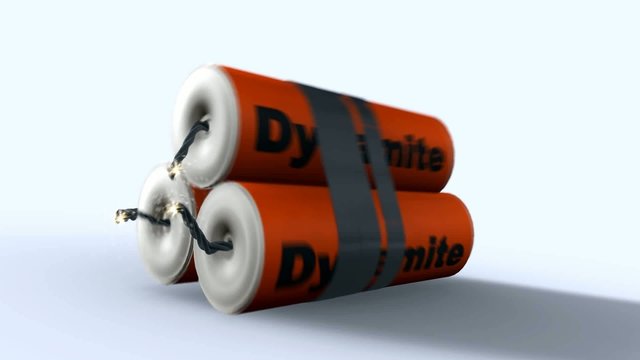 dynamite
