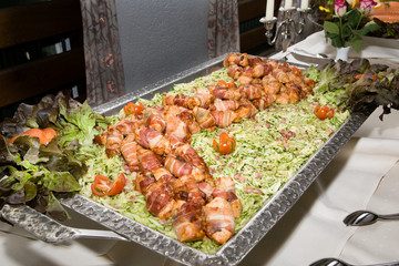 schweinefiletmedaillons
