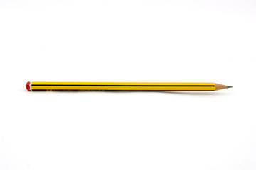 Isolated pencil