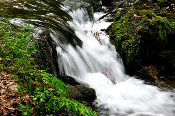 Wasserfall
