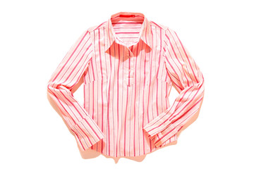 Gestreifte Bluse