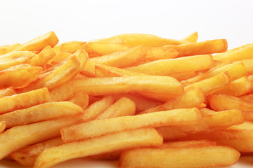 French fries