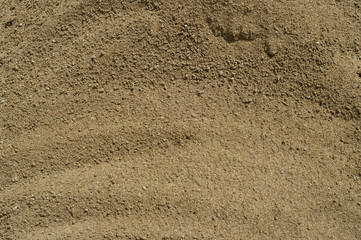 Sand background