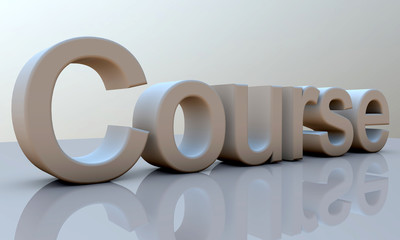 Course