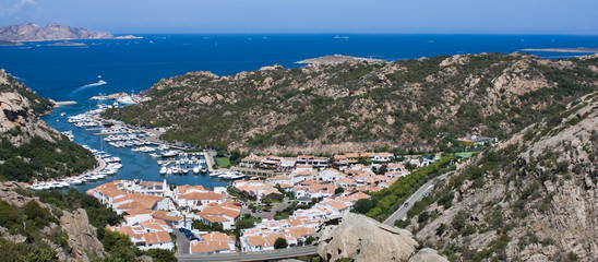 Poltu Quatu Sardinia Italy