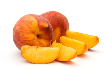 Peaches.
