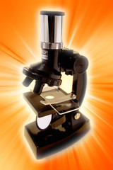 Microscope