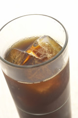 アイスコーヒー