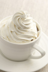 ウィンナーコーヒー