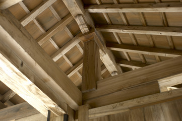 木造建築