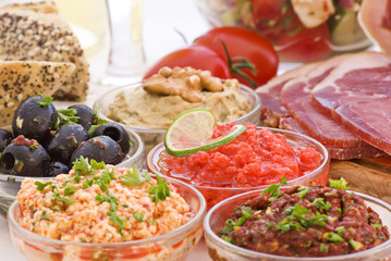 Tapas