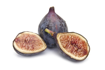 Ripe Organic Figs