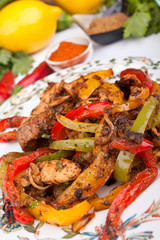 mexican dish