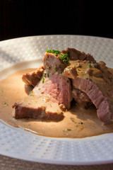 Veal