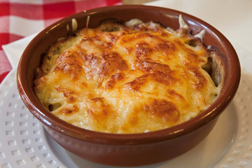 Gratin
