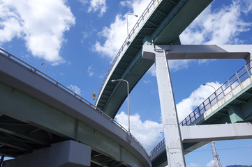 高速道路