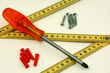 Screwdriver