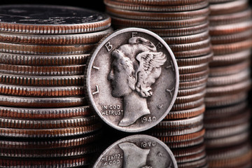 USA Coins
